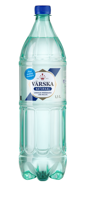 Varska Bottle 1.5