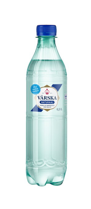 Varska Bottle 0.33L