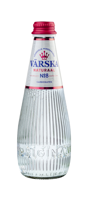 Varska Bottle 0.33L