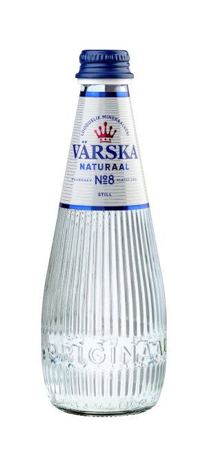 Varska Bottle 330ml