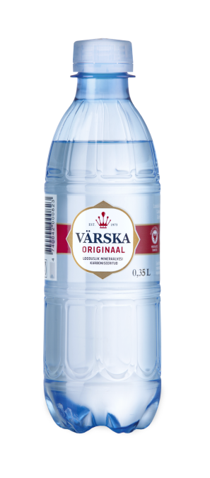 Varska Bottle 50ml