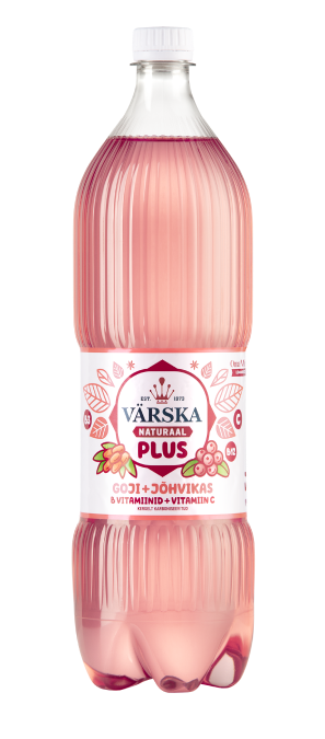 Varska Bottle 1.5L