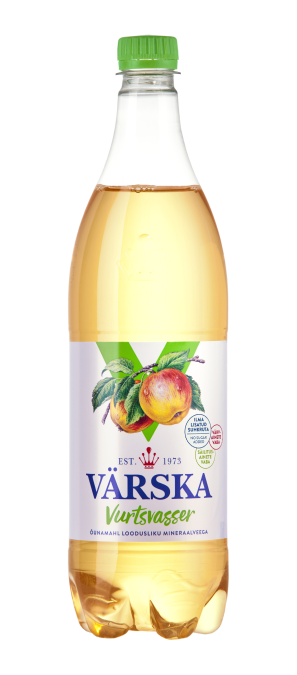 Varska Bottle 0.33L