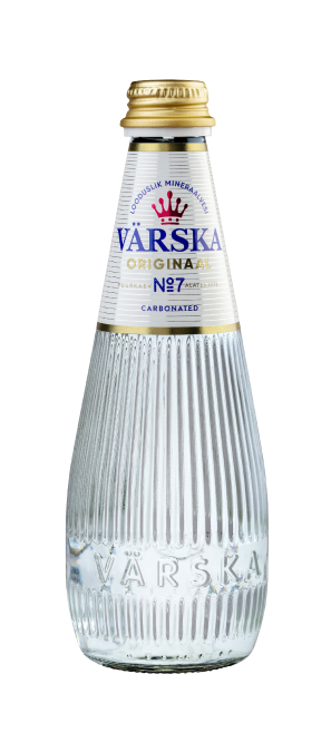 Varska Bottle 330ml