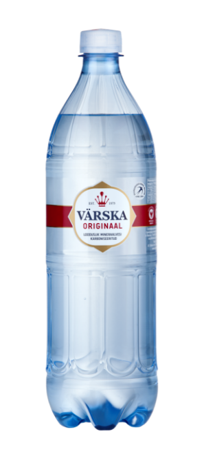 Varska Bottle 1L